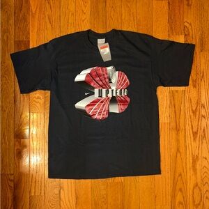 Nike Air Uptempo Vintage T-Shirt Size Large NEW